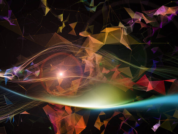 Paradigm of Virtual World