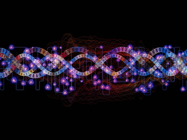 Холодная световая волна