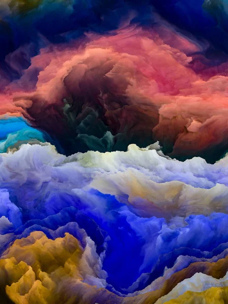 Kavramsal Cloudscape