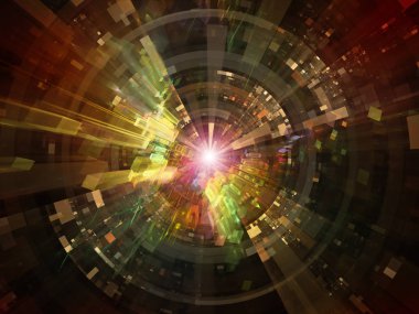 Genişleme Dışa Doğru