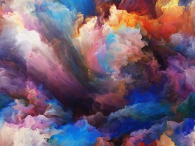 Arka plan dijital yaşam