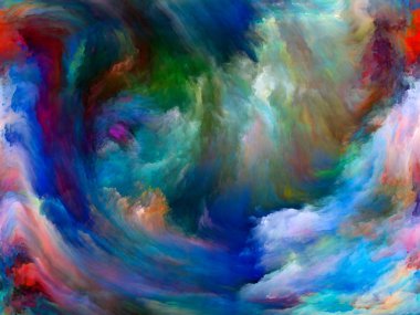 Dijital boya görselleştirme