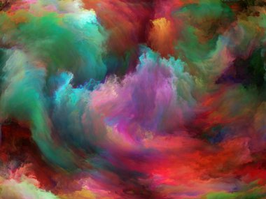 Arka plan bulmak için