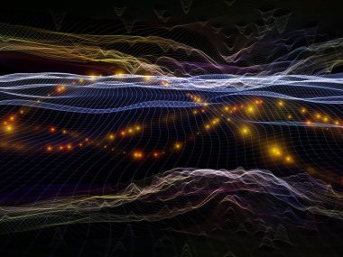 Bilgi İşlem Işık Dalgası