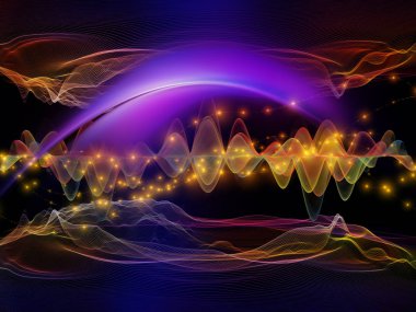 Işık Dalgasının Zerafeti