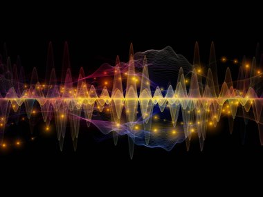 Işık Dalgası Oyunu