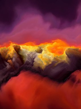 Bilgi İşlem Cloudscape