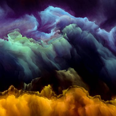 Cloudscape Sinerjileri