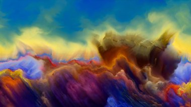 Kavramsal Cloudscape