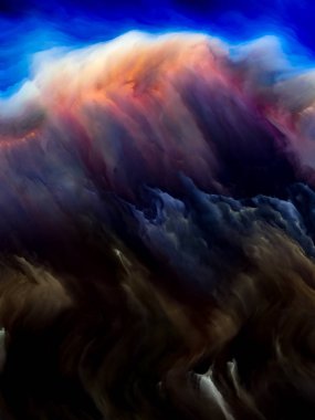 Cloudscape'in Zarafeti