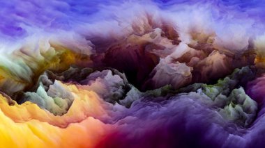 Cloudscape Elemanları