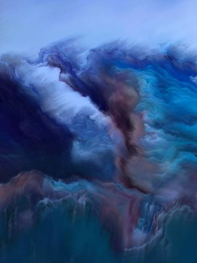 Cloudscape Yanılsama