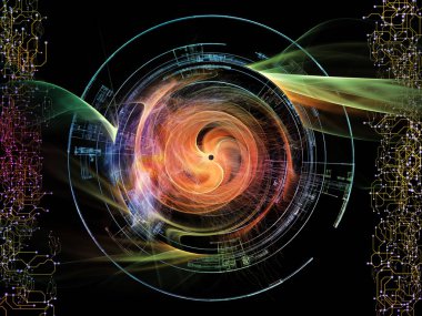 Elektronik Fırtına