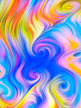 Canlı Palet Katmanları