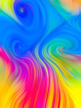 Canlı Palet Katmanları