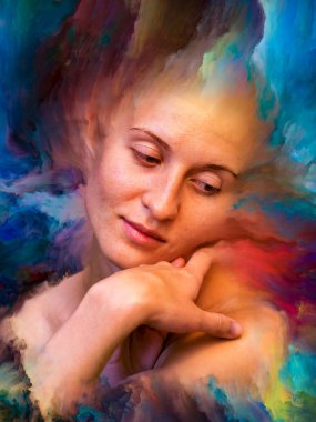 İç Dünya'nın İvme