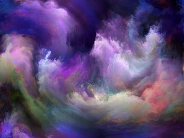 Dijital boya görselleştirme