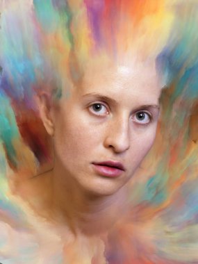 Duyguların görselleştirme