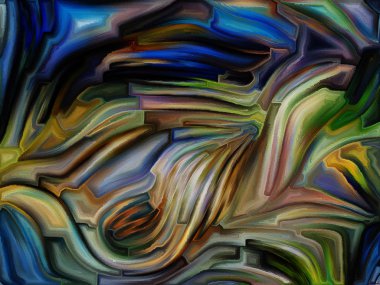 Renk Interplay sinerji