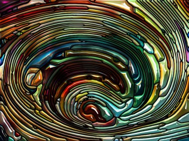 Yanardöner Camın Zerafeti