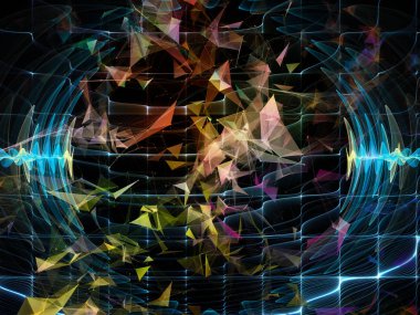 Sanal dünya bilgisayar