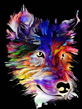 Sadakat, True Colors.