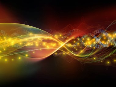 Işık Dalgasıyolları