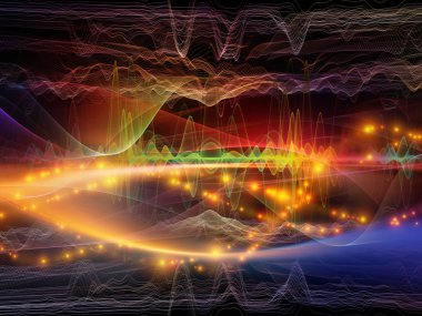 Işık Dalgasının Hızlandırılısı