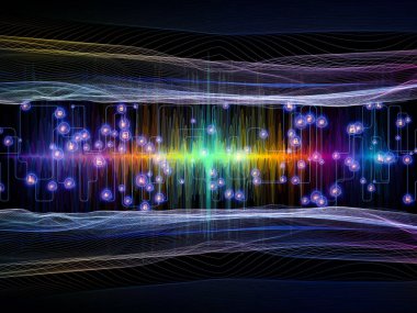 Işık Dalgasının Yayılması