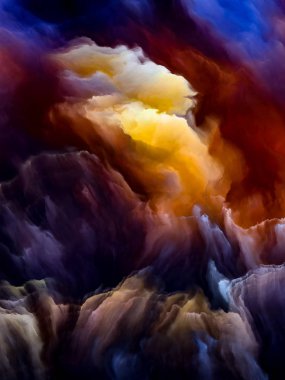 Cloudscape hızlanma