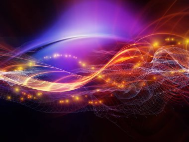 Bilgi İşlem Işık Dalgası