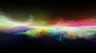 Günbatımı alemler