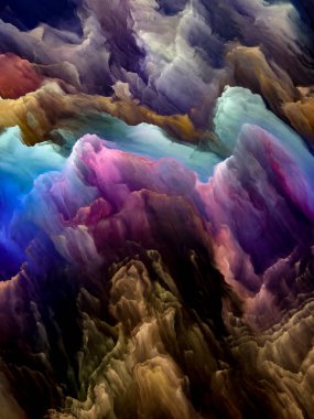 Cloudscape'in ortaya çıkması