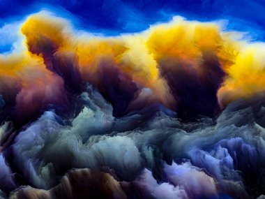 Kazara Cloudscape