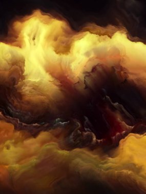 Cloudscape Dalgaları