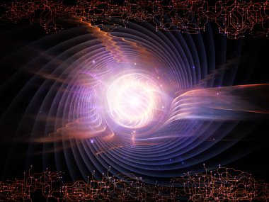 Elektronik Fırtına