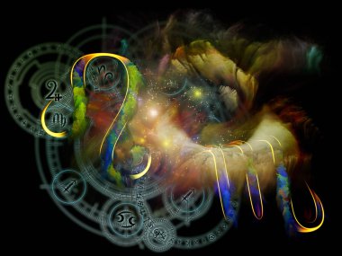 gerçeküstü vizyon