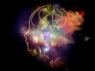 insan aklının gelişen