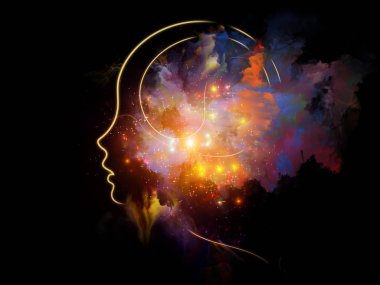 insan aklının çiçek