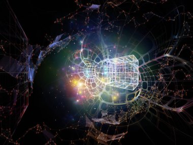 Teknoloji Topolojisi