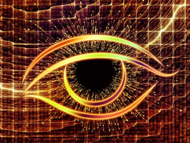 Görsel bilgi büyüsü