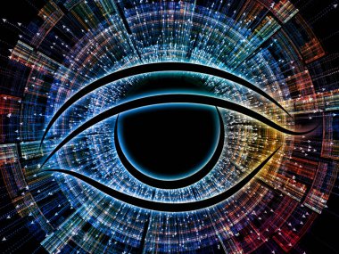 Karmaşık görsel bilgileri