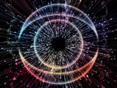 Görsel bilgi hızlanması