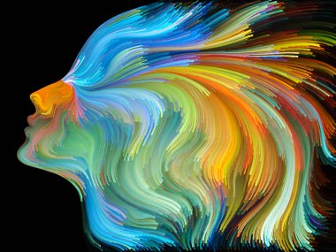 Vizyon İç paletinin