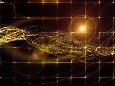 Sanal dünya paradigması