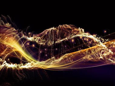 Sanal dünyanın kaynağı