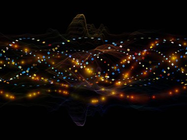 Işık Dalgası Sinerjisi