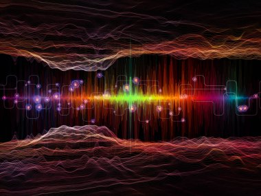 Işık Dalgasının Zerafeti