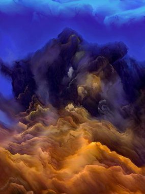 Cloudscape'in Ilerlemesi