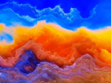 Yapay Cloudscape